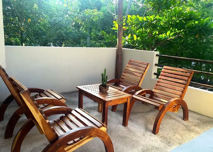 Kiimak 3* Tulum