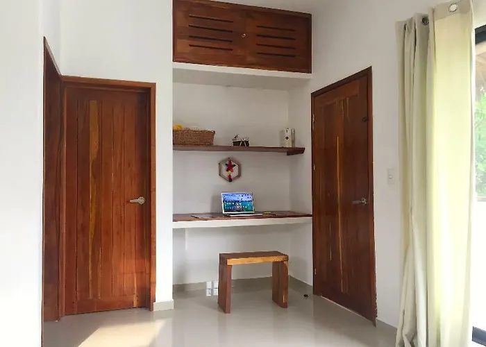 Hotel Kiimak Tulum