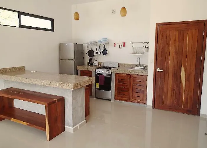 Kiimak 3* Tulum
