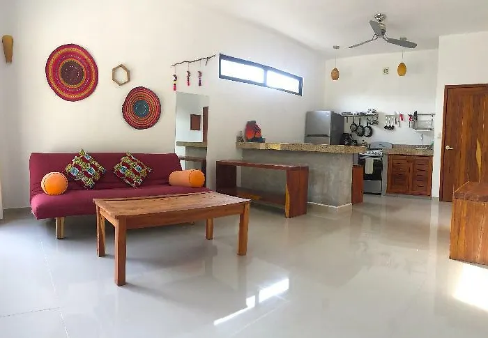 Kiimak Tulum