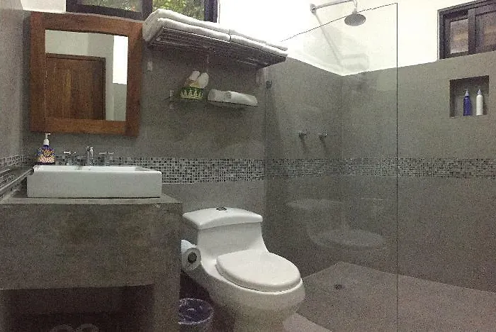 Hotel Kiimak Tulum