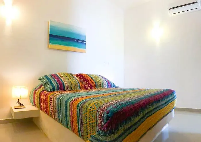 Kiimak 3* Tulum