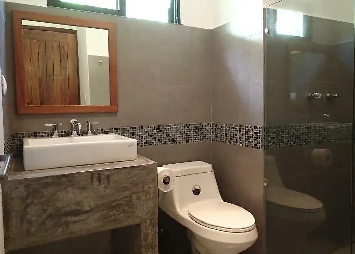 Hotel Kiimak Tulum