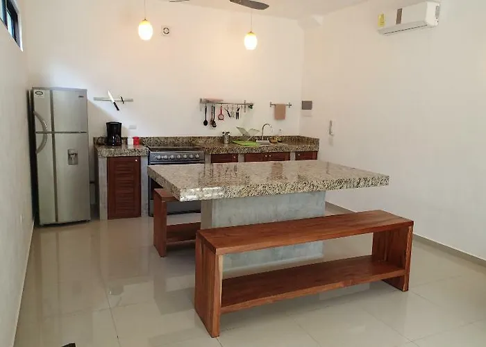 Kiimak 3* Tulum