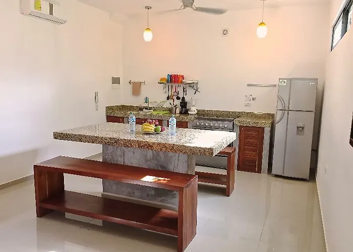 Hotel Kiimak Tulum