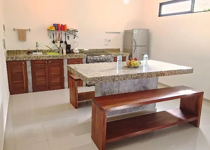 Kiimak 3* Tulum