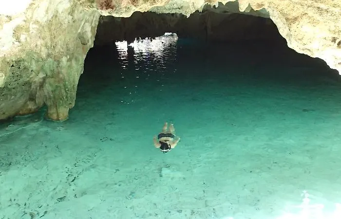 Kiimak 3* Tulum