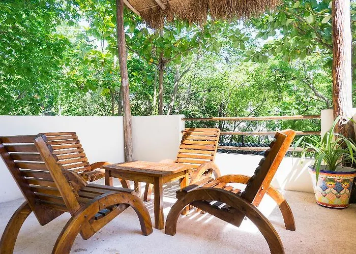 Kiimak 3* Tulum