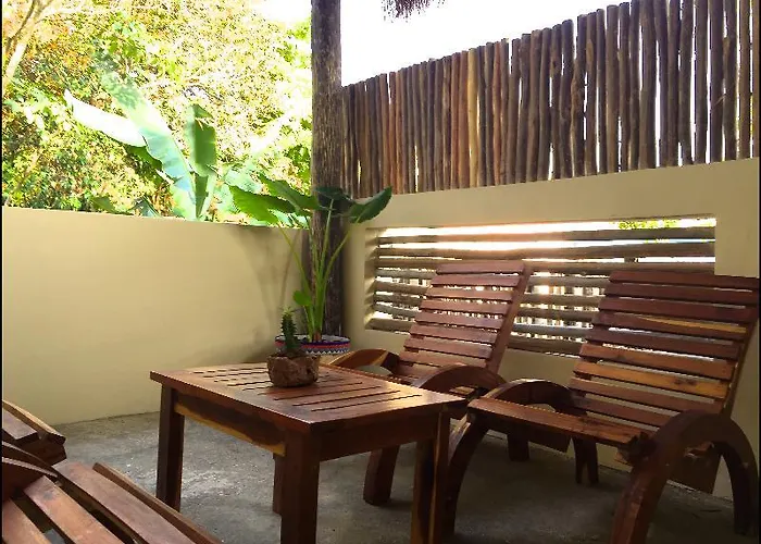 Kiimak Hotel Tulum