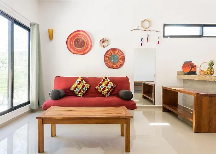 Kiimak Tulum