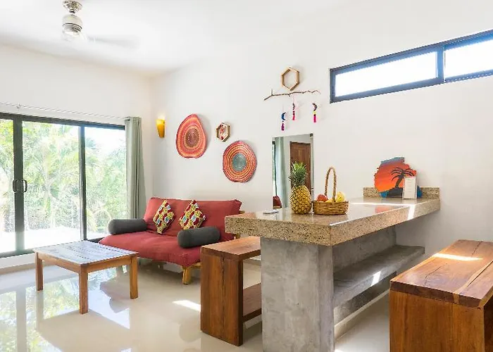 Kiimak 3* Tulum