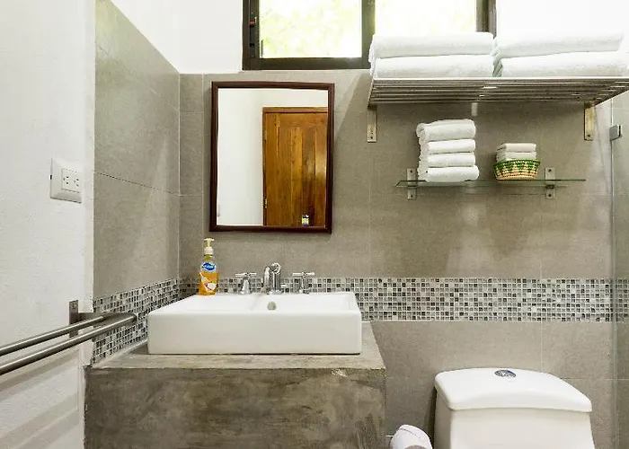 Kiimak Hotel Tulum