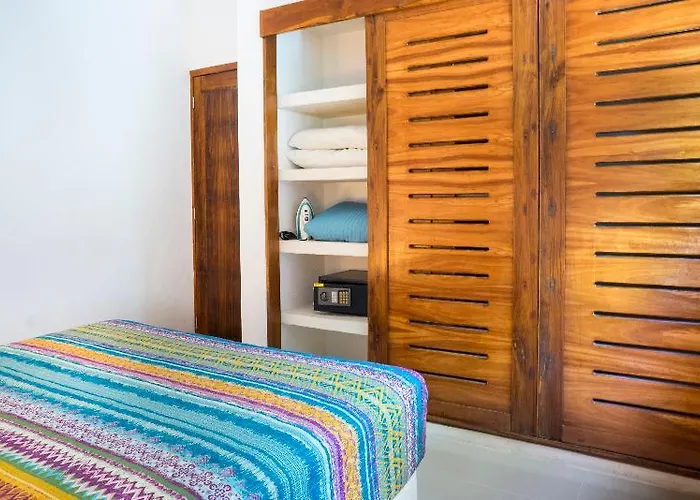 Kiimak 3* Tulum