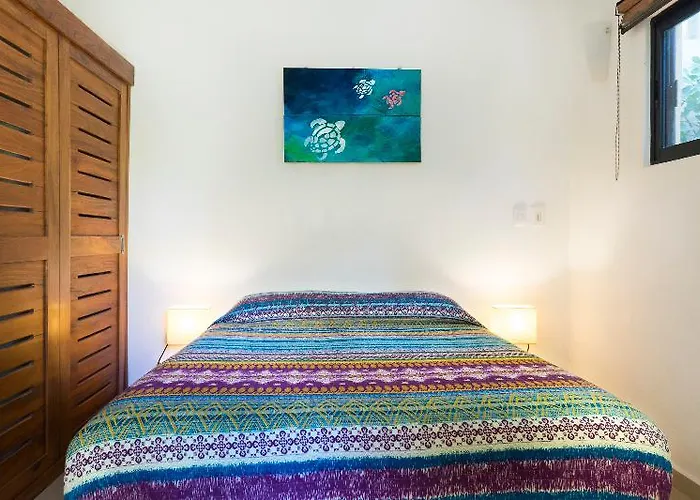 Kiimak Hotel Tulum