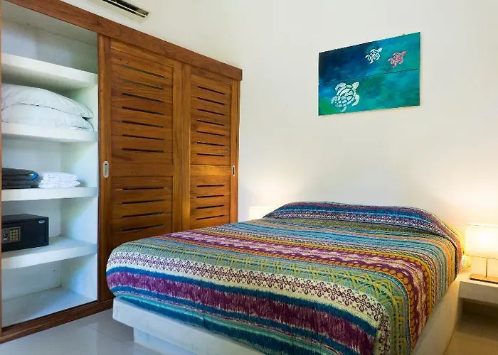 Kiimak Hotel