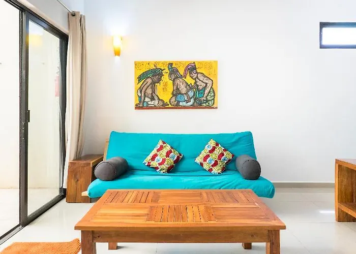 Kiimak 3* Tulum