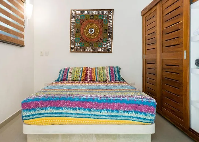 Hotel Kiimak Tulum